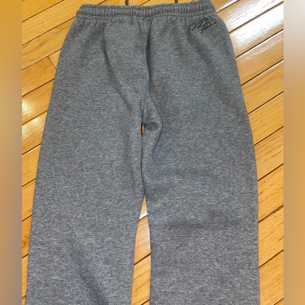 JORDAN SWEATSUIT SZ 10/12 - Picture 12 of 16